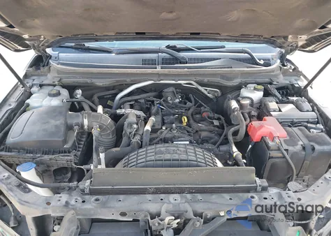 2020 Ford Ranger Xl z USA, uszkodzony, nr VIN 1FTER4EH1LLA08533